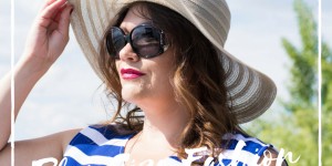 Beitragsbild des Blogbeitrags Maritimer Summer-Look ahoi!