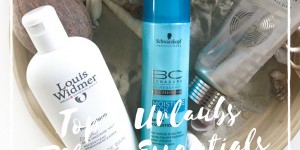 Beitragsbild des Blogbeitrags Themenwoche | Meine 3 liebsten Urlaubs Pflege Essentials