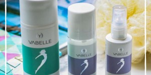 Beitragsbild des Blogbeitrags Sanfte Intimpflege mit Vabelle Intimate Cosmetics & 3 Tipps um Hautreizungen nach der Rasur zu vermeiden