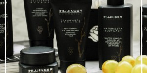 Beitragsbild des Blogbeitrags Leo Hillinger’s Biografie & Hillinger Cosmetics Pflegeserie 