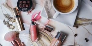 Beitragsbild des Blogbeitrags Meine 5 Make-Up Favoriten 2019 | Beauty Themenwoche 