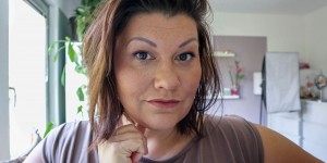 Beitragsbild des Blogbeitrags Mein liebster Alltags Make-Up Look | Beauty Themenwoche