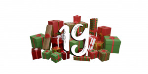 Beitragsbild des Blogbeitrags Blogger Adventskalender: Türchen Nr. 19