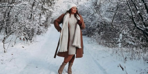 Beitragsbild des Blogbeitrags Must-Have im Winter: Schnürboots mit hoher Sohle 