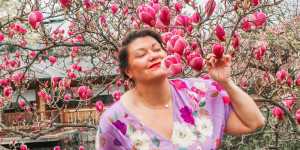 Beitragsbild des Blogbeitrags Frühlingstrend: Blumenmuster – der florale Eyecatcher