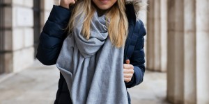 Beitragsbild des Blogbeitrags OUTFIT: Ready for Christmas Strolls 