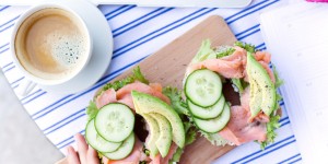 Beitragsbild des Blogbeitrags 10 Blogger Tips good to know 