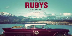 Beitragsbild des Blogbeitrags KINOJUWELEN: Ruby´s Cinema & Bar (NZ) 