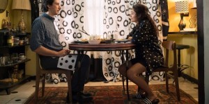 Beitragsbild des Blogbeitrags Paterson