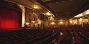 Beitragsbild des Blogbeitrags KINOJUWELEN: Maryland Theatre (USA) 