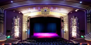 Beitragsbild des Blogbeitrags KINOJUWELEN: Capitol Horsham (UK)