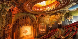 Beitragsbild des Blogbeitrags KINOJUWELEN: The Theatre at Ace Hotel (USA)