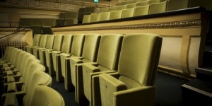 Beitragsbild des Blogbeitrags KINOJUWELEN: Regent Street Cinema (UK)