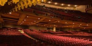 Beitragsbild des Blogbeitrags KINOJUWEL: Shrine Auditorium (USA)