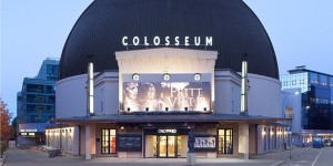 Beitragsbild des Blogbeitrags KINOJUWELEN: Colosseum Kino (NOR) 