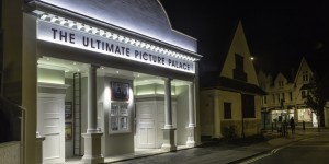 Beitragsbild des Blogbeitrags KINOJUWELEN: Ultimate Picture Palace (UK) 