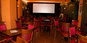 Beitragsbild des Blogbeitrags KINOJUWELEN: Kino Pionier (PL)