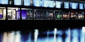 Beitragsbild des Blogbeitrags KINOJUWELEN: Watershed Cinema (UK)