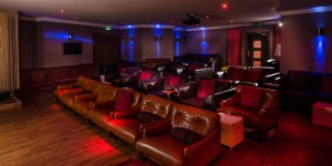 Beitragsbild des Blogbeitrags KINOJUWELEN: Dominion Cinema (UK)