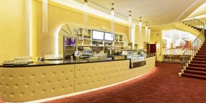 Beitragsbild des Blogbeitrags KINOJUWELEN: Gloria Palast (DE)