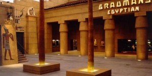Beitragsbild des Blogbeitrags KINOJUWELEN: Egyptian Theatre (USA)
