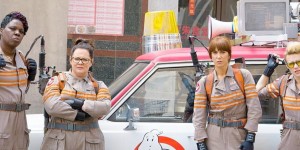 Beitragsbild des Blogbeitrags Feminism? Who you gonna call?