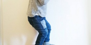 Beitragsbild des Blogbeitrags *Die Hoxbox - Wenn Väter erfinderisch werden