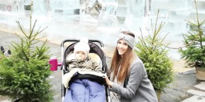 Beitragsbild des Blogbeitrags Oh du besinnliche Weihnachtszeit