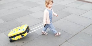 Beitragsbild des Blogbeitrags Bella Italia - Madame macht Kurzurlaub