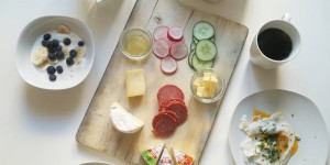 Beitragsbild des Blogbeitrags Schwanger 2.0 - Die Sache mit dem Verzicht