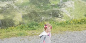Beitragsbild des Blogbeitrags Kurzurlaub im Kinderspielparadies - Serfaus lässt grüßen