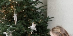 Beitragsbild des Blogbeitrags Findet uns das Christkind überall?