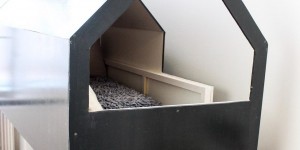 Beitragsbild des Blogbeitrags #wiemadamewohnt - IKEA Kura Hack