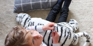 Beitragsbild des Blogbeitrags Der Reiter der Apokalypse - Oder auch einfach: Hausbesuch vom Kinderarzt