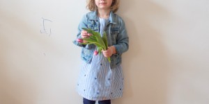 Beitragsbild des Blogbeitrags *Frühlingsgefühle