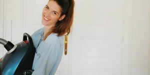 Beitragsbild des Blogbeitrags Mama einmal anders
