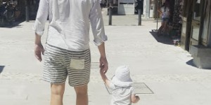 Beitragsbild des Blogbeitrags Sommer. Sonne. Sonnenschein - Urlaub in Kroatien