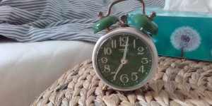 Beitragsbild des Blogbeitrags 5 einfache Morgenrituale für mehr Energie! 