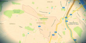 Beitragsbild des Blogbeitrags Vegan in Wien 1180 