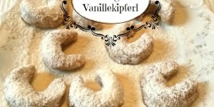 Beitragsbild des Blogbeitrags Roh-köstliche Vanillekipferl