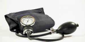 Beitragsbild des Blogbeitrags 6 Tipps gegen hohen Blutdruck 