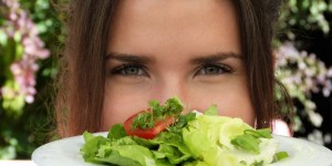 Beitragsbild des Blogbeitrags Zero Calorie Foods
