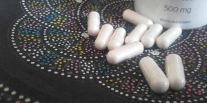 Beitragsbild des Blogbeitrags 5 wissenswerte Fakten zum Thema Aminosäuren!