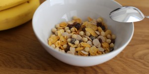 Beitragsbild des Blogbeitrags Glutenfrei Essen in Wien
