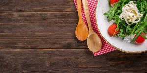 Beitragsbild des Blogbeitrags Die wichtigsten Regeln einer gesunden Ernährung