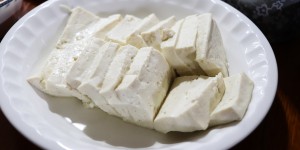 Beitragsbild des Blogbeitrags Alles auf Tofu