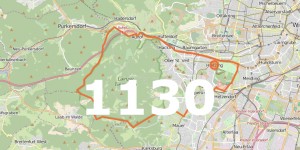 Beitragsbild des Blogbeitrags Wien 1130 vegan 