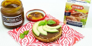 Beitragsbild des Blogbeitrags Eine Bereicherung für die ausgewogene Ernährung: Vitam-R Hefeextrakt