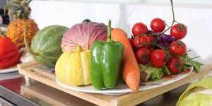 Beitragsbild des Blogbeitrags Italien: Haft-Strafe für vegane Kinderernährung? 