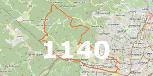 Beitragsbild des Blogbeitrags Wien 1140 Vegan 